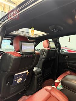 دودج دورانجو